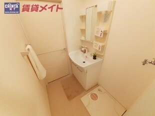 ホクト　Aの物件内観写真